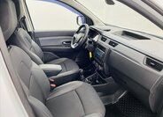 Renault Express Skříň 1,5 l 70 kw