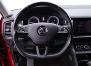 Škoda Kodiaq SUV / Terénní 2,0 l 110 kw