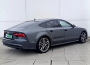 Audi A7 Liftback 3,0 l 240 kw