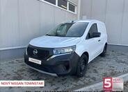 Nissan Townstar 1