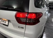 Citroën C5 Kombi 2,0 l 120 kw