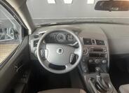 SsangYong Kyron 23