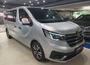 Renault Trafic Kombi 2,0 l 125 kw