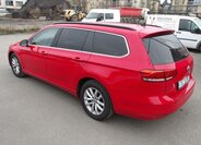 Volkswagen Passat Kombi 1,6 l 88 kw