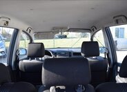Toyota Corolla Verso Kombi 1,6 l 81 kw