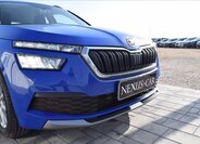 Škoda Kamiq SUV / Terénní 1,6 l 85 kw