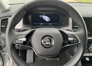 Škoda Kodiaq SUV / Terénní 2,0 l 110 kw