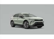 Škoda Elroq SUV / Terénní 0,0 210 kw