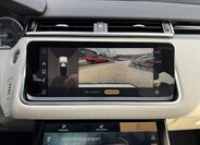 Land Rover Range Rover Velar SUV / Terénní 3,0 l 221 kw