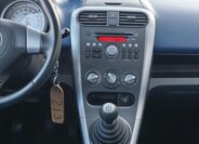 Opel Agila Hatchback 1,2 l 63 kw