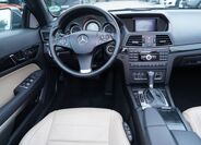 Mercedes-Benz Třídy E 35