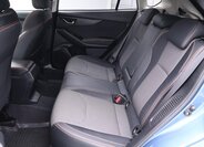 Subaru XV SUV 2,0 l 110 kw