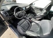Škoda Kodiaq SUV / Terénní 2,0 l 147 kw