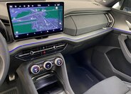 Škoda Kodiaq SUV 1,5 l 110 kw