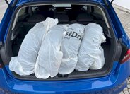 Škoda Fabia Hatchback 1,0 l 85 kw