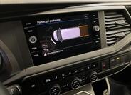 Volkswagen Caravelle 11