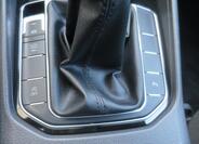 Volkswagen Golf Sportsvan 13