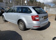 Škoda Octavia 6