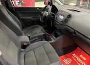Volkswagen Golf Plus 18