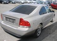 Volvo S60 3