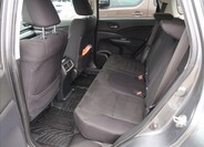 Honda CR-V 9