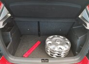 Škoda Fabia Hatchback 999,0 55 kw