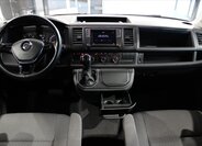 Volkswagen Multivan MPV 2,0 l 110 kw