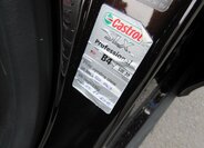 Opel Insignia Sedan / Limuzína 2,0 l 118 kw