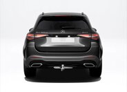 Mercedes-Benz GLC SUV 2,0 l 145 kw