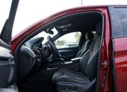 BMW X6 SUV / Terénní 3,0 l 280 kw
