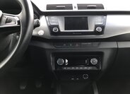 Škoda Fabia Hatchback 1,2 l 66 kw