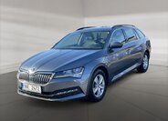 Škoda Superb 3