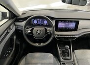 Škoda Octavia Kombi 1,5 l 85 kw