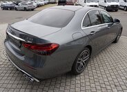 Mercedes-Benz Třídy E Sedan / Limuzína 3,0 l 320 kw