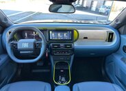 Fiat Ostatní Hatchback 1,2 l 74 kw