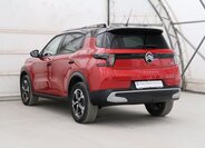 Citroën C3 Aircross SUV / Terénní 0,0 83 kw