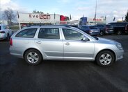 Škoda Octavia Kombi 1,9 l 77 kw