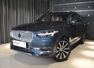 Volvo XC90 1