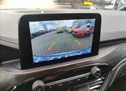 Ford Kuga SUV 2,0 l 140 kw