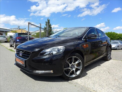 Volvo V40 Hatchback 2,0 l 110 kw