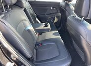 KIA Sportage SUV / Terénní 2,0 l 135 kw