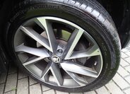 Škoda Kodiaq SUV / Terénní 2,0 l 147 kw