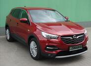 Opel Grandland X 12