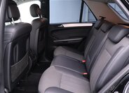 Mercedes-Benz Třídy M 17