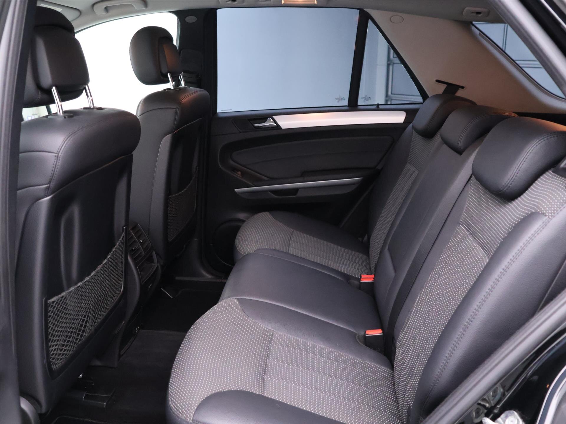 Mercedes-Benz Třídy M