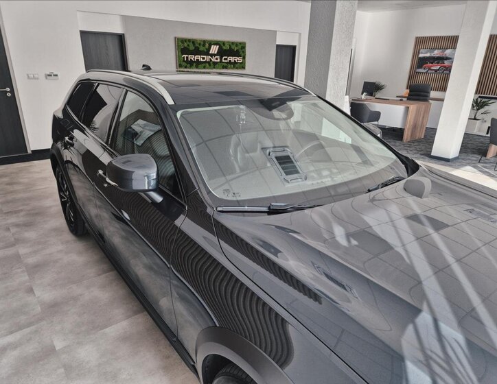 Volvo V90 Kombi 2,0 l 177 kw