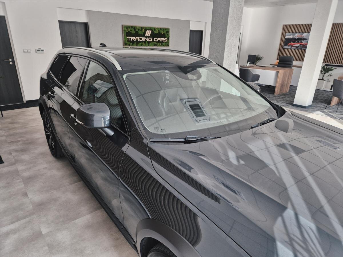 Volvo V90 Kombi 2,0 l 177 kw