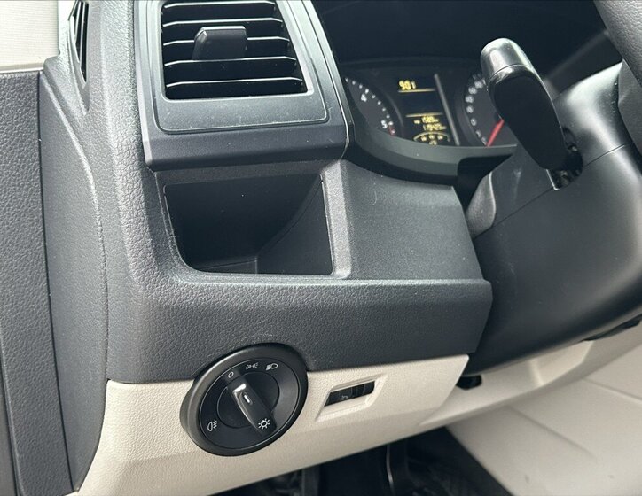 Volkswagen Transporter Ostatní 2,0 l 110 kw