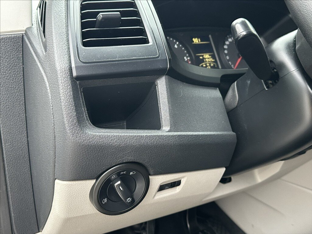 Volkswagen Transporter Ostatní 2,0 l 110 kw