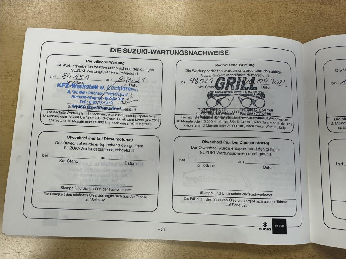 Suzuki Swift Hatchback 1,2 l 69 kw